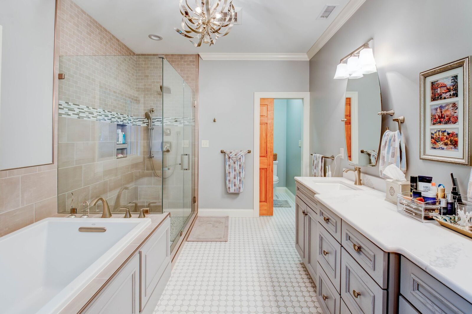 Forest Acres Drive Form & Function Architecture Asheville