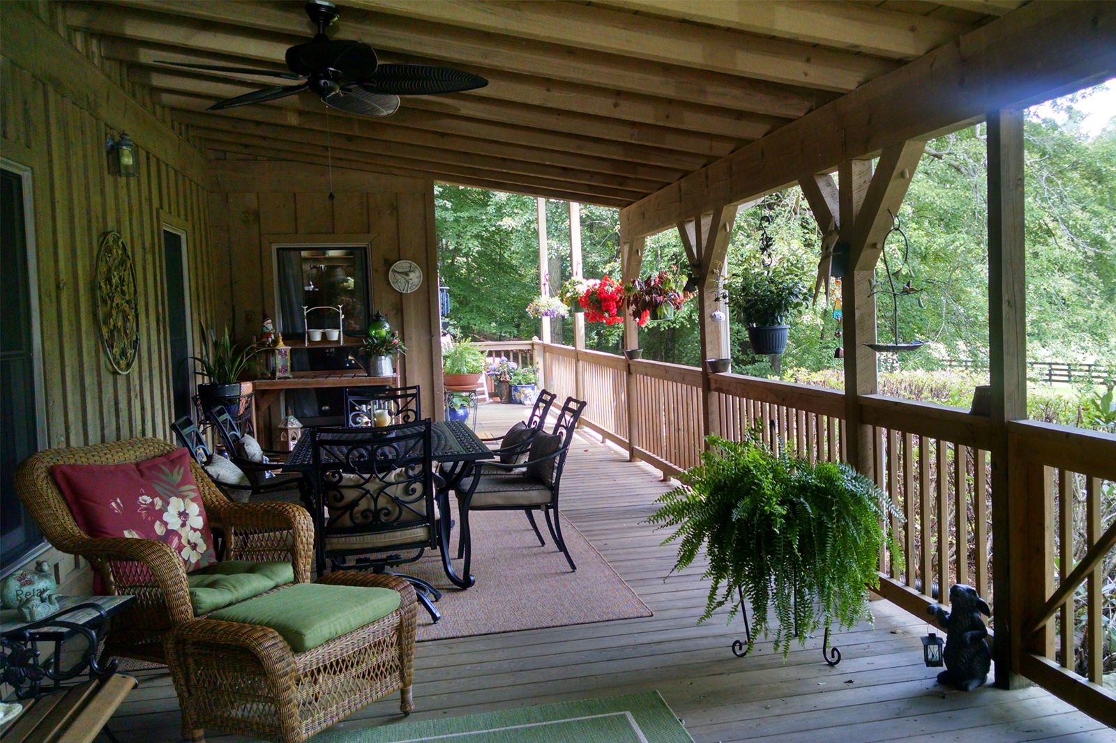 Forest Acres Drive Form & Function Architecture Asheville