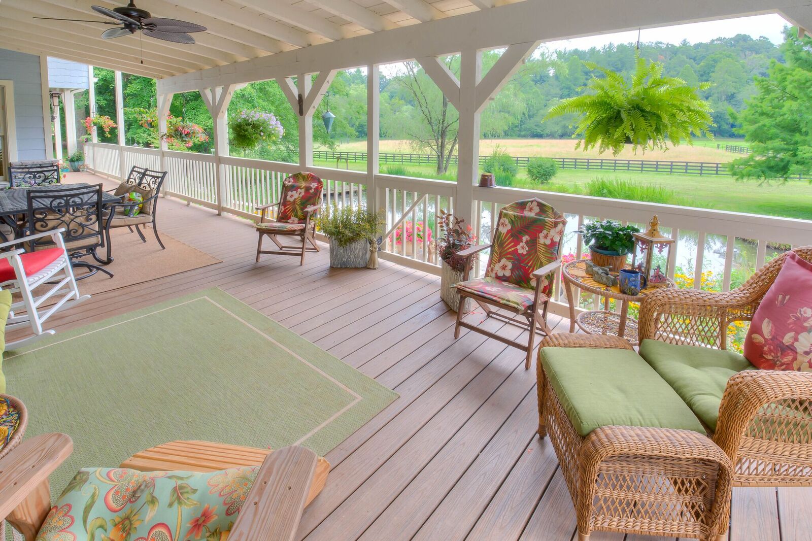 Forest Acres Drive Form & Function Architecture Asheville