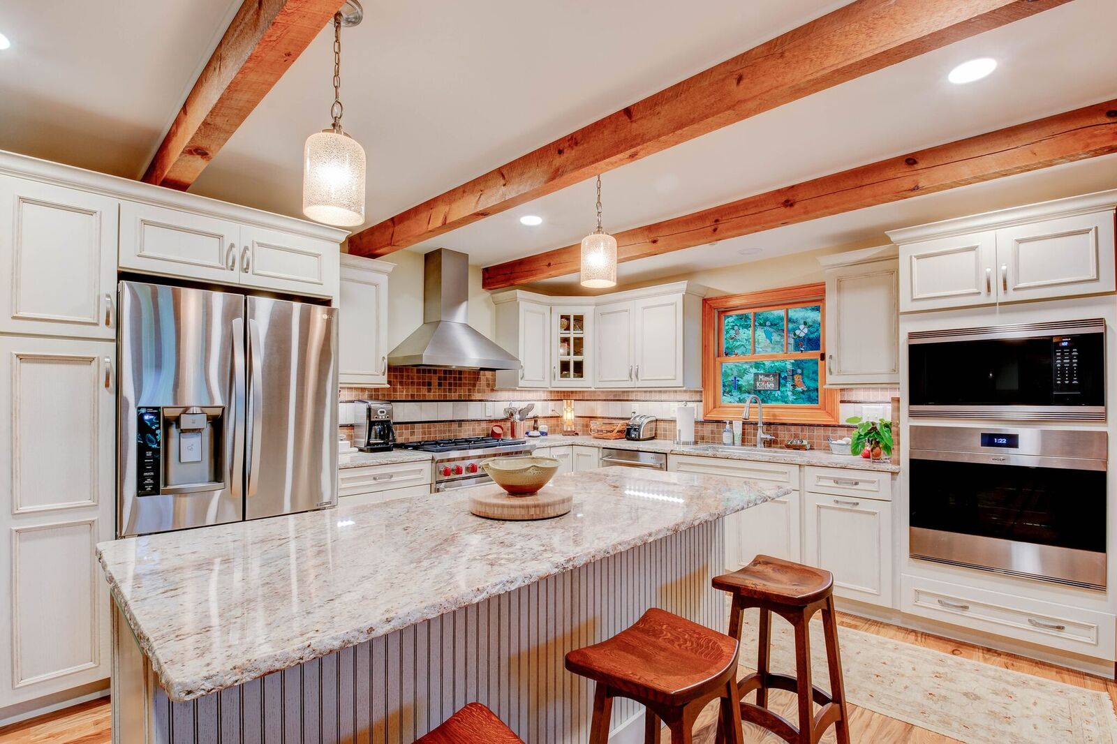 Forest Acres Drive Form & Function Architecture Asheville