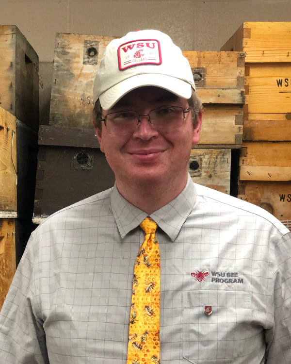 2022 Fellows FFAR Fellows