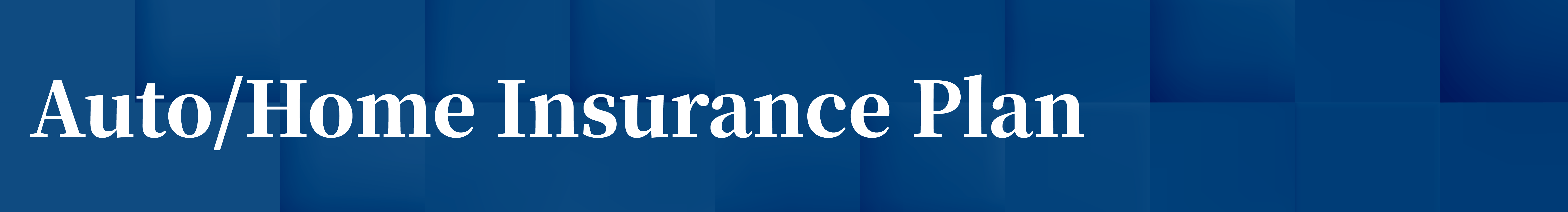 Auto/Home Insurance Mesquite ISD