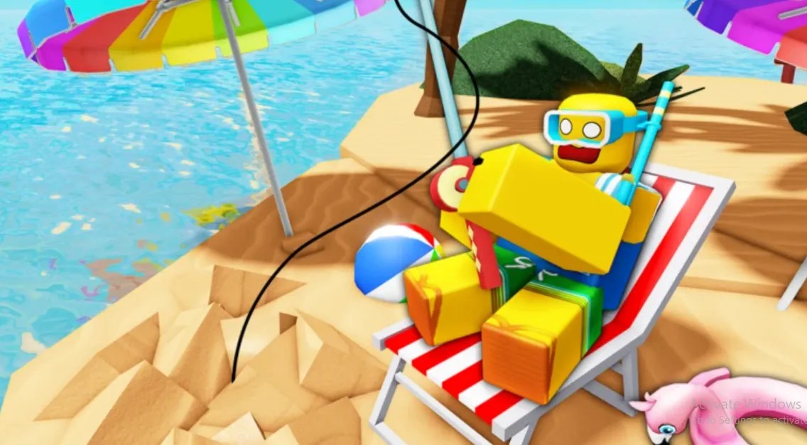 Fischfest 2026 Is Here Complete Fisch Roblox Beach Event Guide Fans