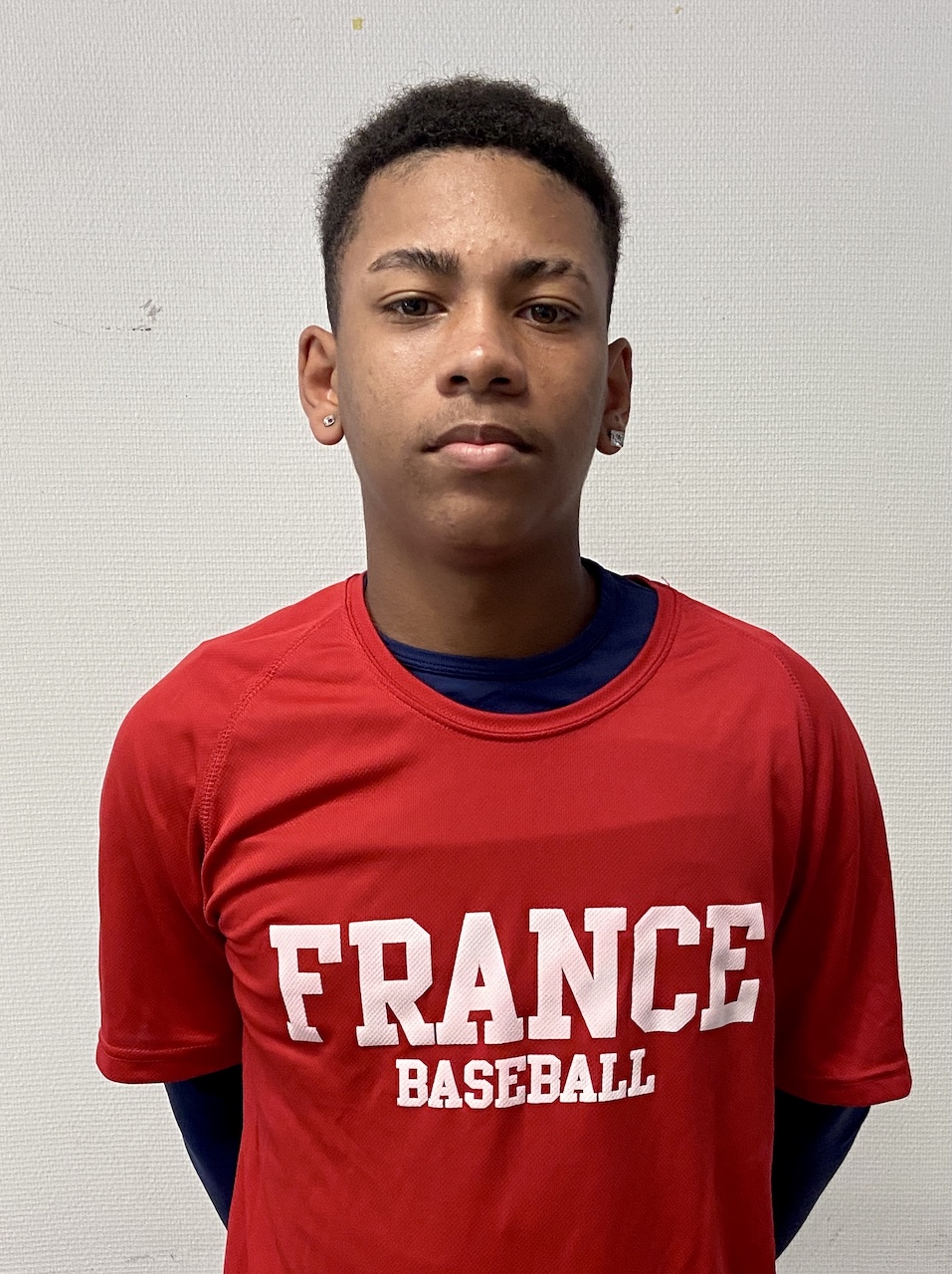 Estarlin (1) Fédération Française de Baseball et Softball