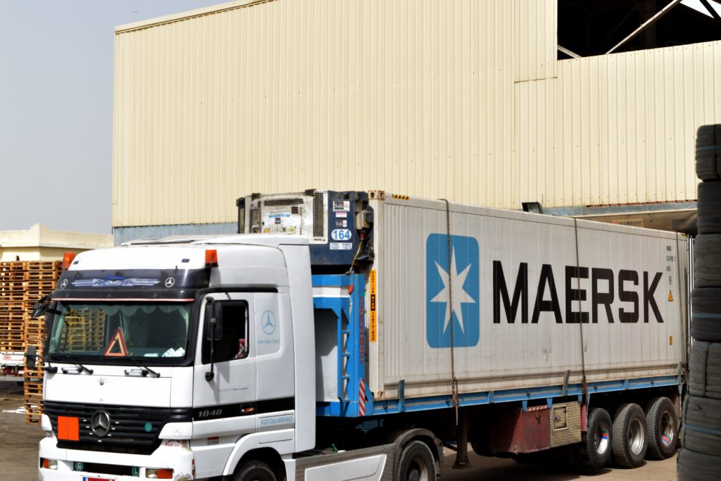 Packing House Fresh Fruit Group