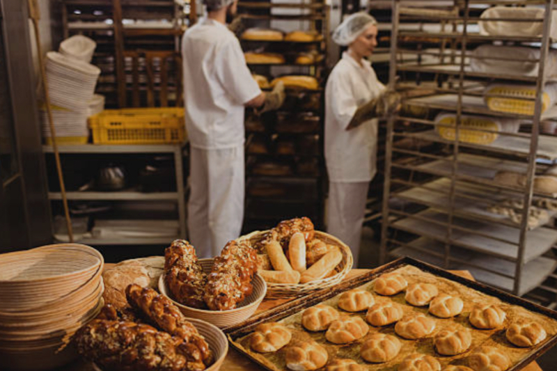 Support Division Fine Foods Catering Bahrain