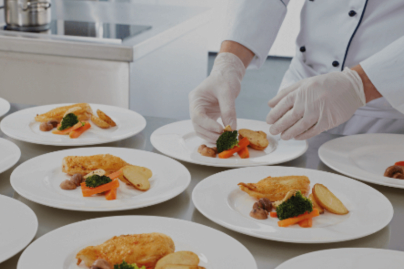 Support Division Fine Foods Catering Bahrain