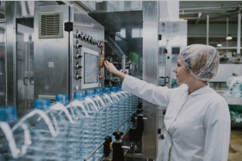 Support Division Fine Foods Catering Bahrain