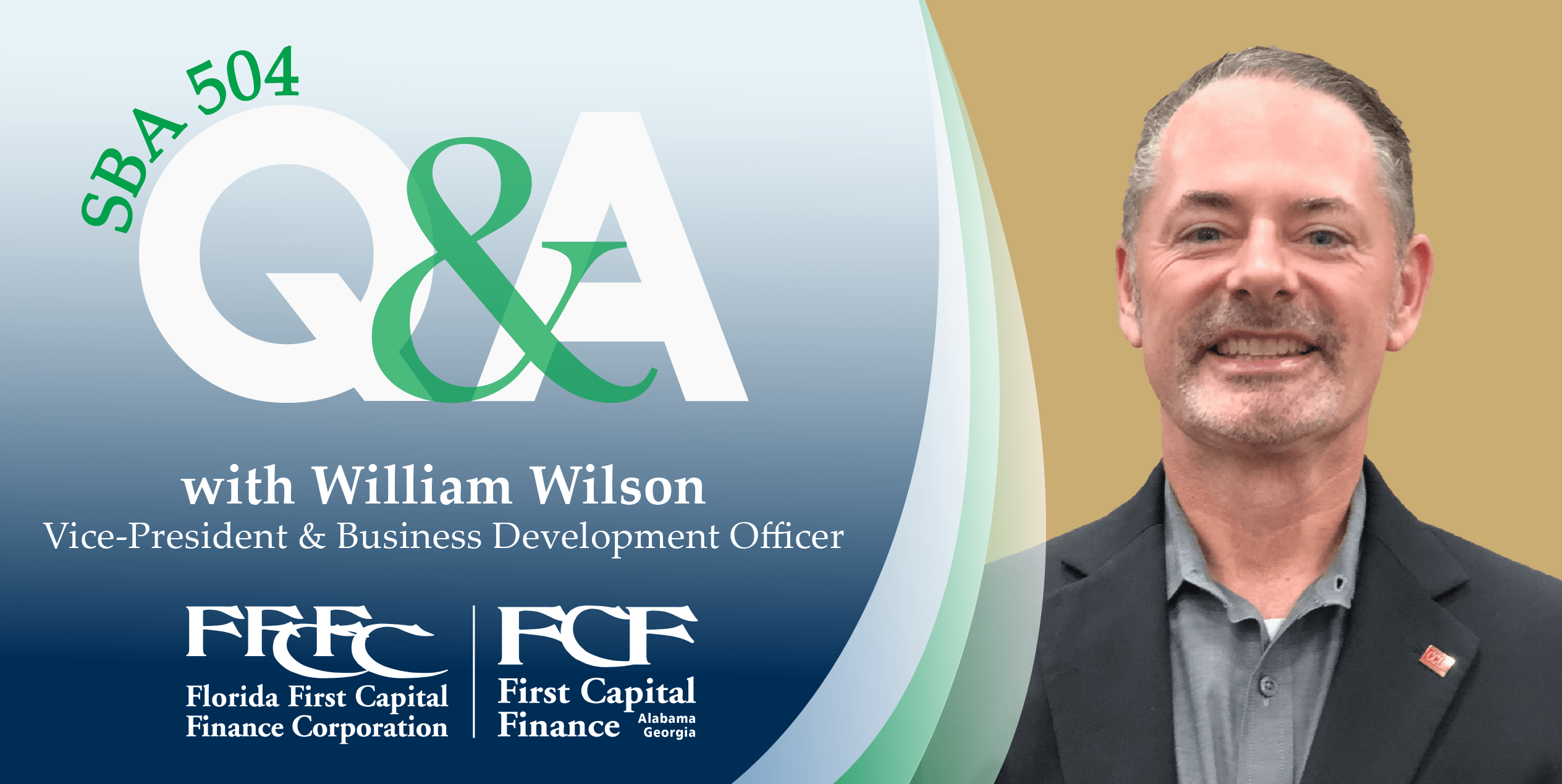 SBA 504 Q&A What Costs Are Commonly Included in an SBA 504 Loan When