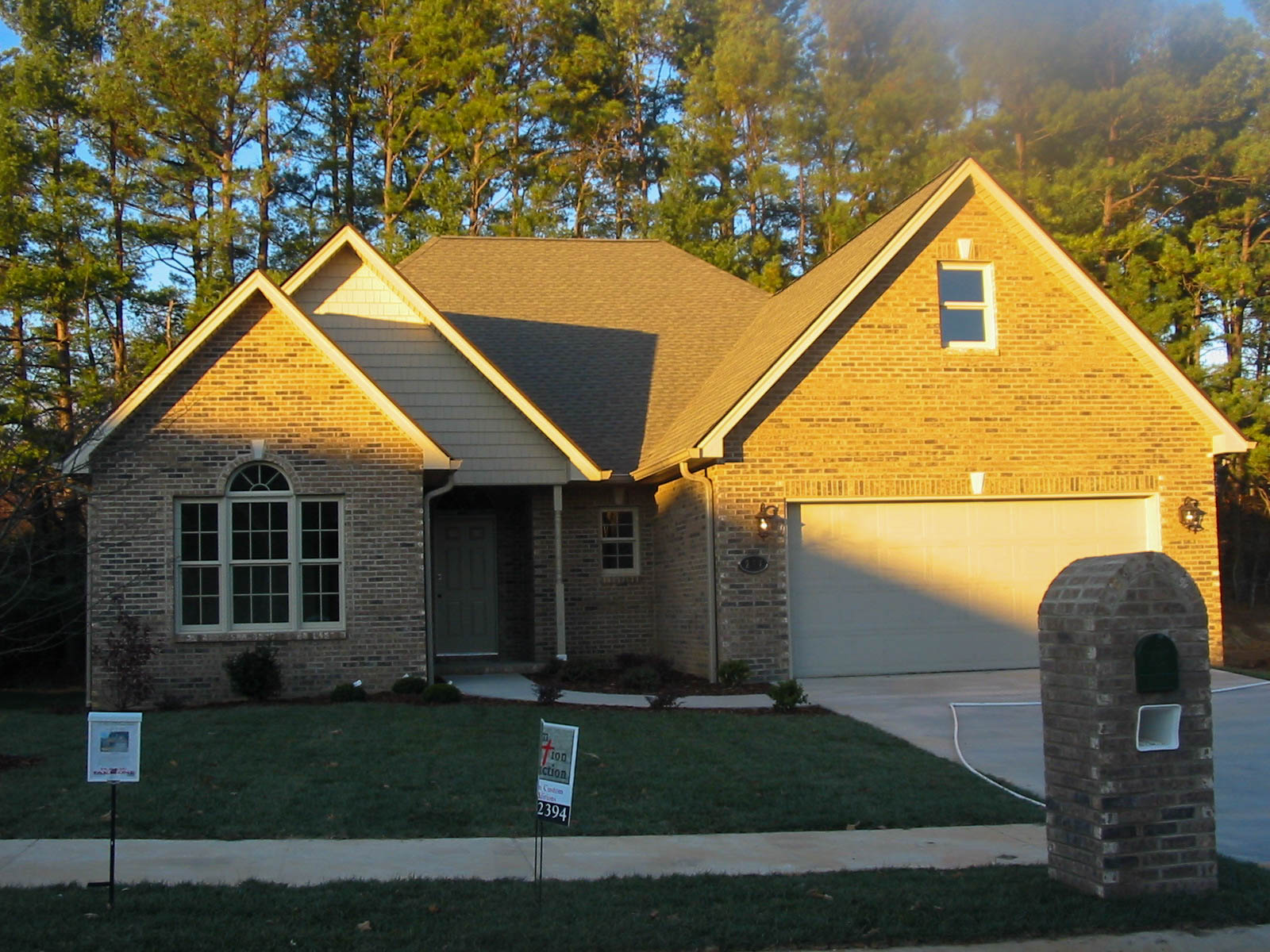 Alta Tree 2 ffcproject