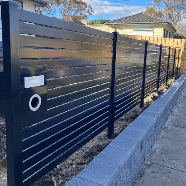 FFC Fencing Supplies Melbourne Quality Fences & Gates