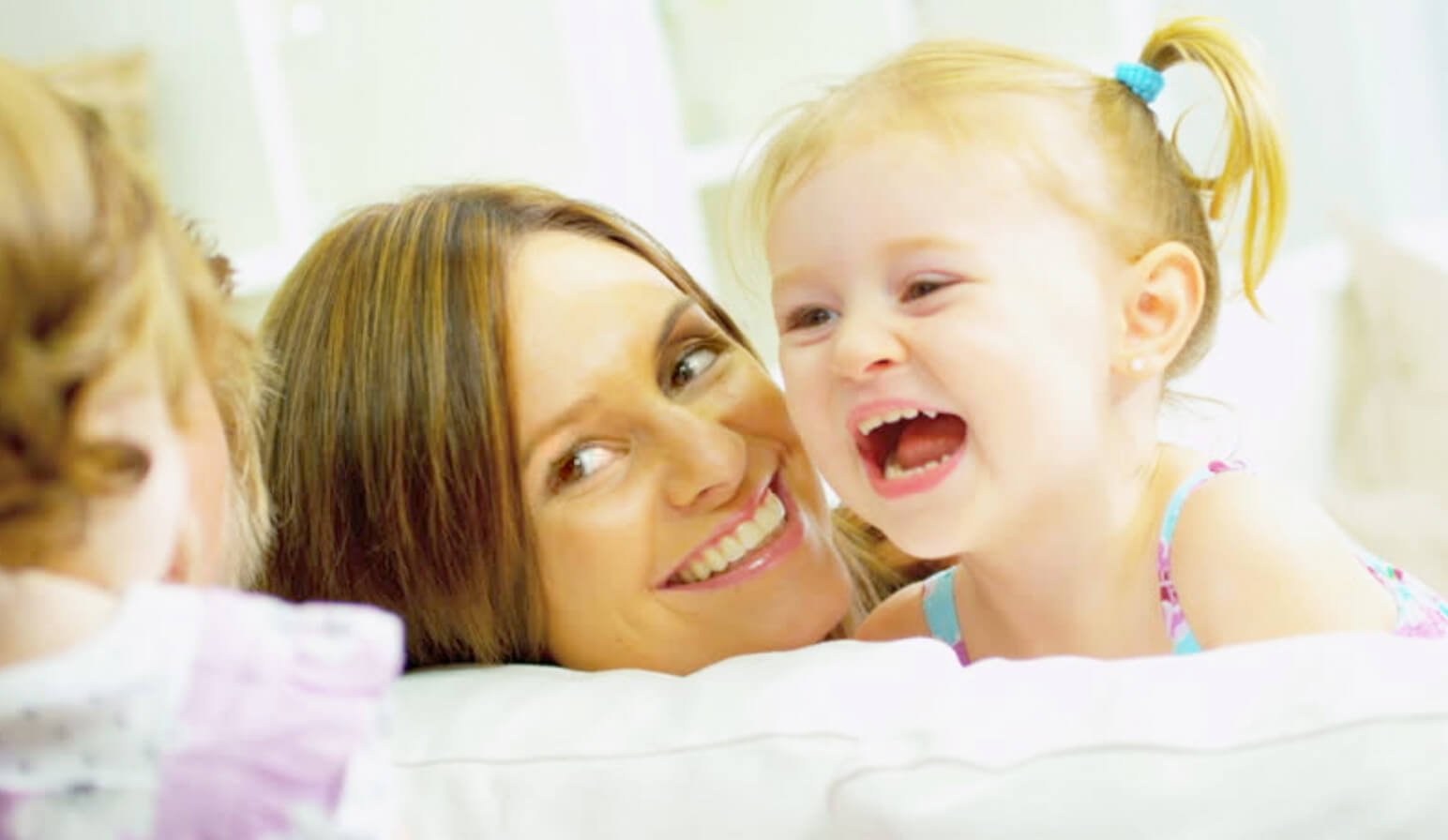 Dentist Creighton Family 1st Dental Home