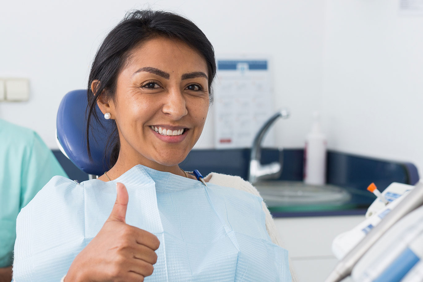 Dentist in Fresno Dental Office in Fresno Kerman Cosmetic Dentist