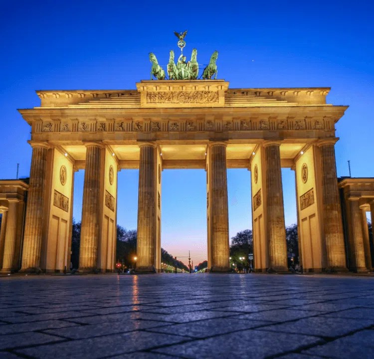 International Pet Shipping to Germany FF Express