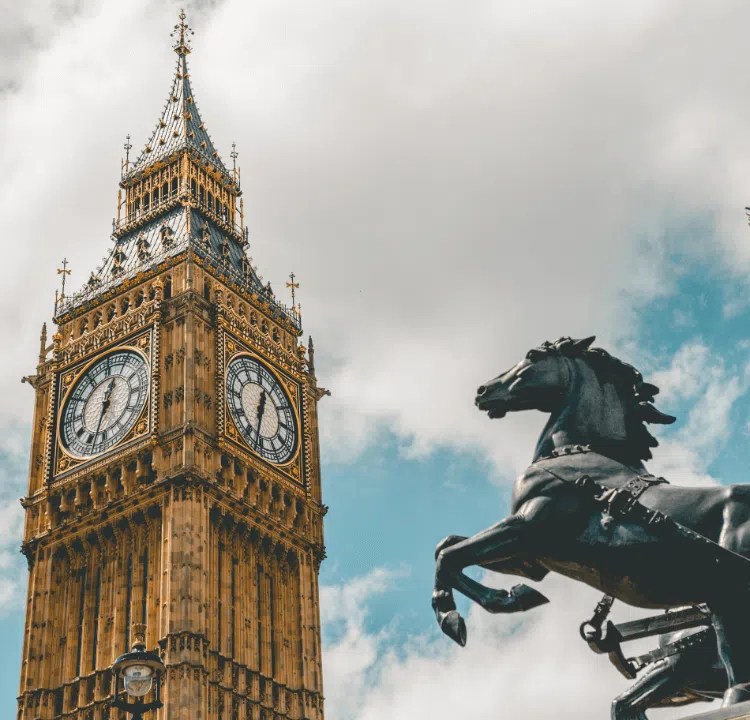 International Pet Shipping to the United Kingdom FF Express