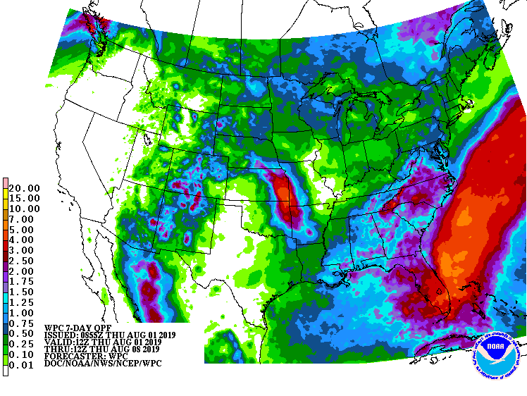 Indiana Climate and Weather Update Purdue University Facts for Fancy