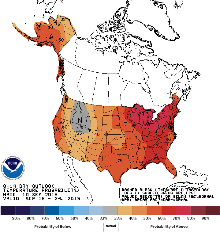 Indiana Climate and Weather Report Purdue University Facts for Fancy