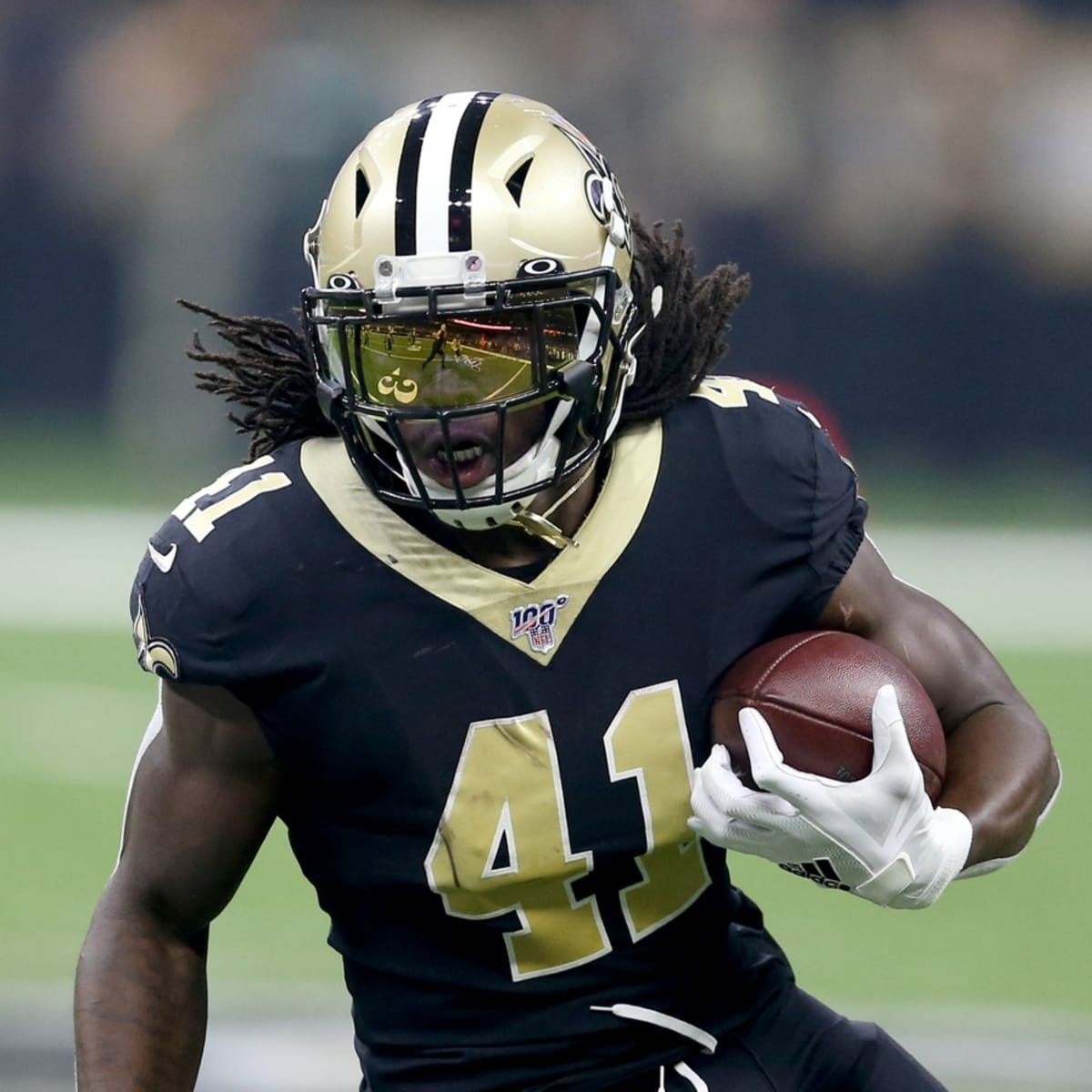 Fantasy Football Running Back Rankings & Tiers Week 9