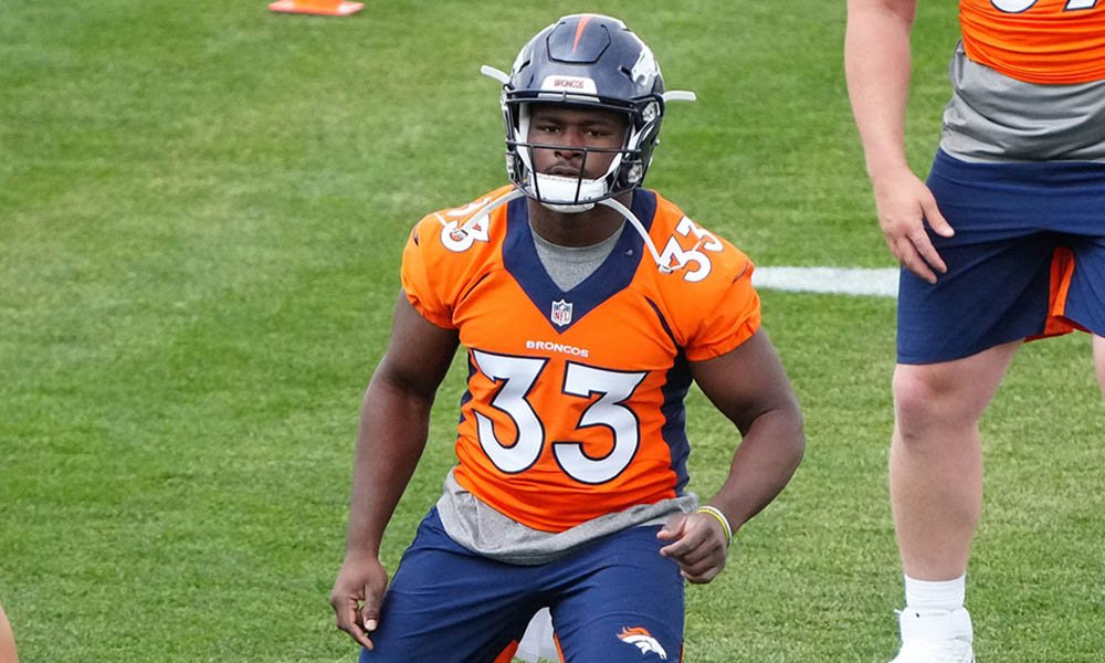 2022 Fantasy Football Rankings Top 12 Running Backs