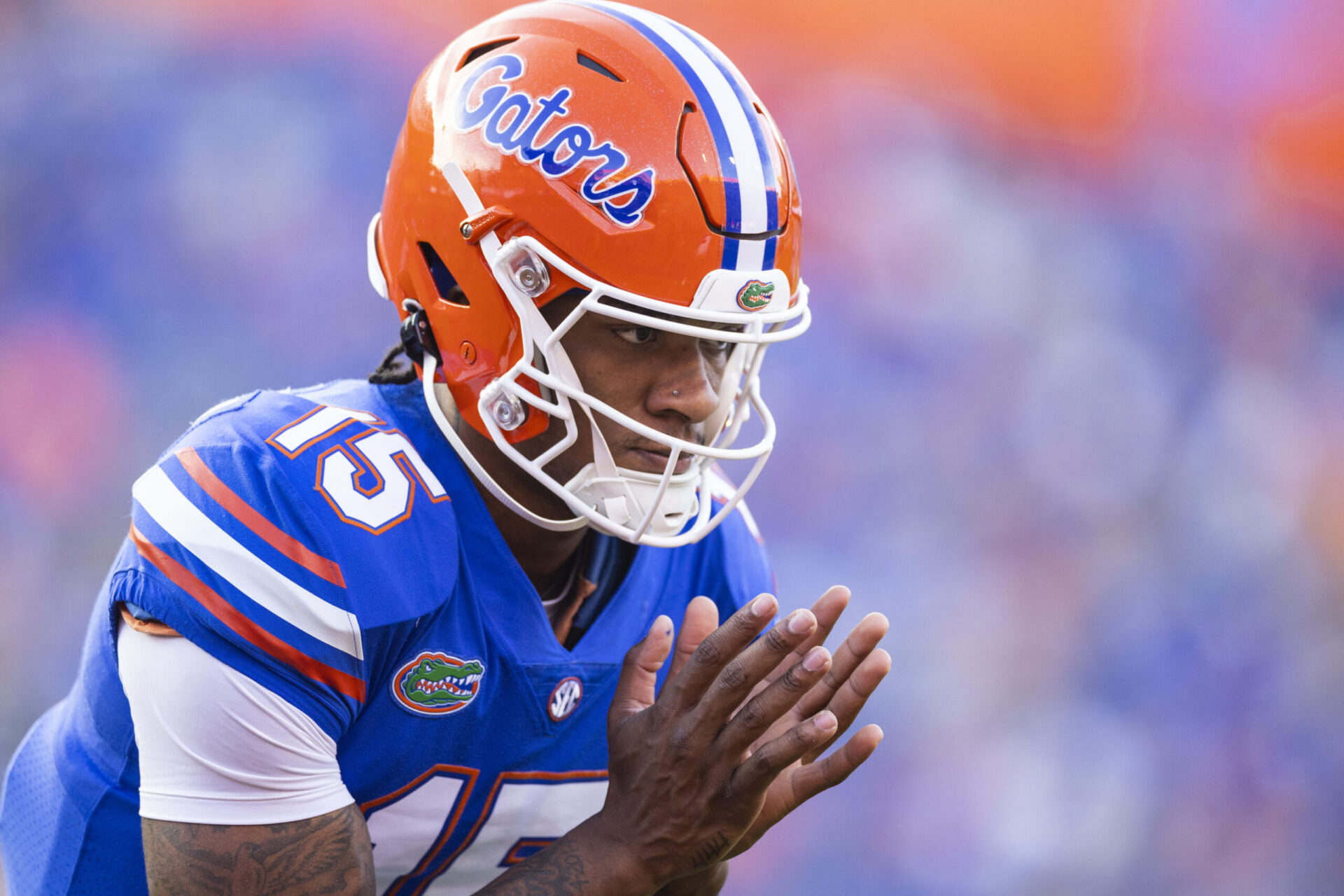 2023 NFL Mock Draft 1.0 Faceoff Sports Network NFL Draft