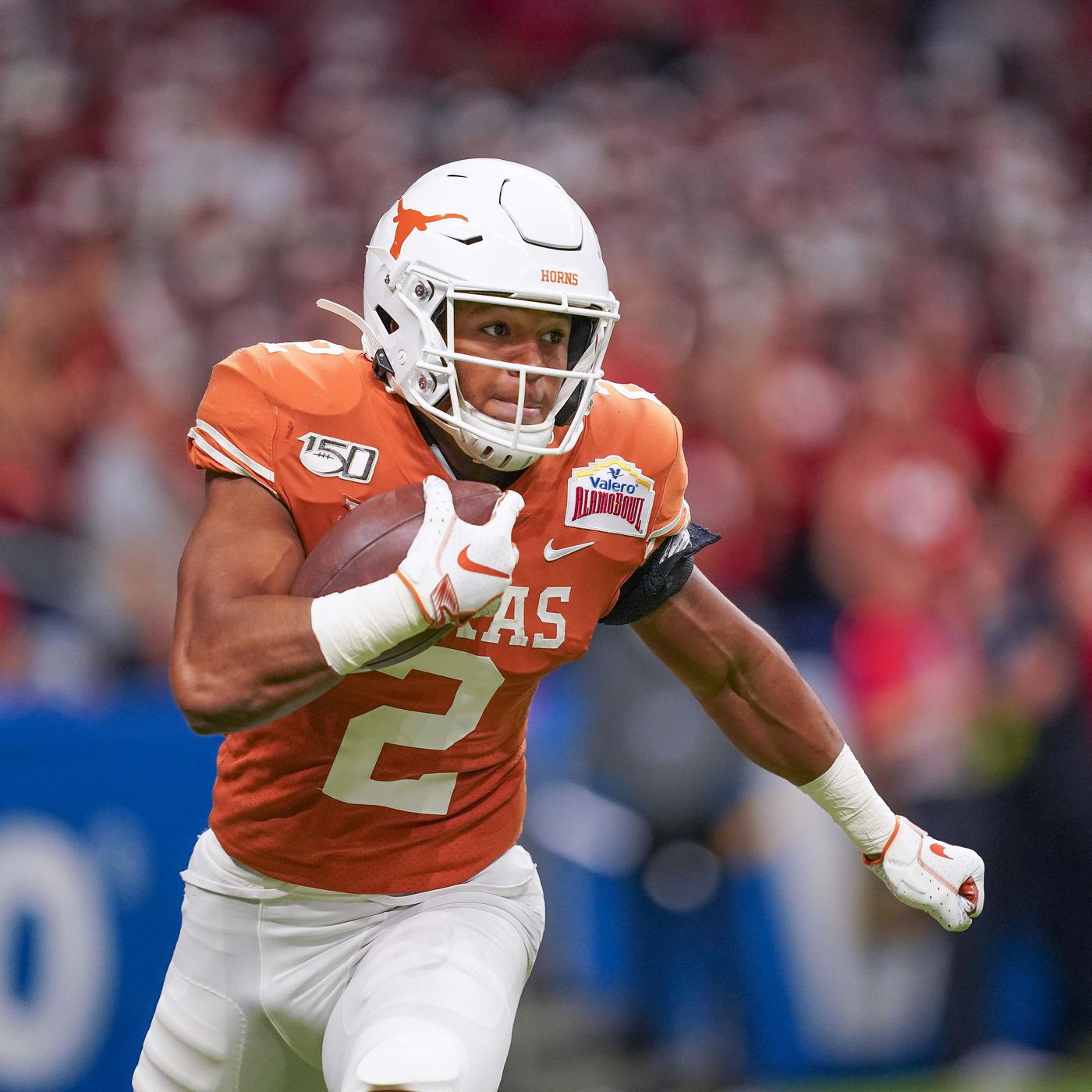 Dynasty Rookie Profile Roschon Johnson NFL Draft 2023