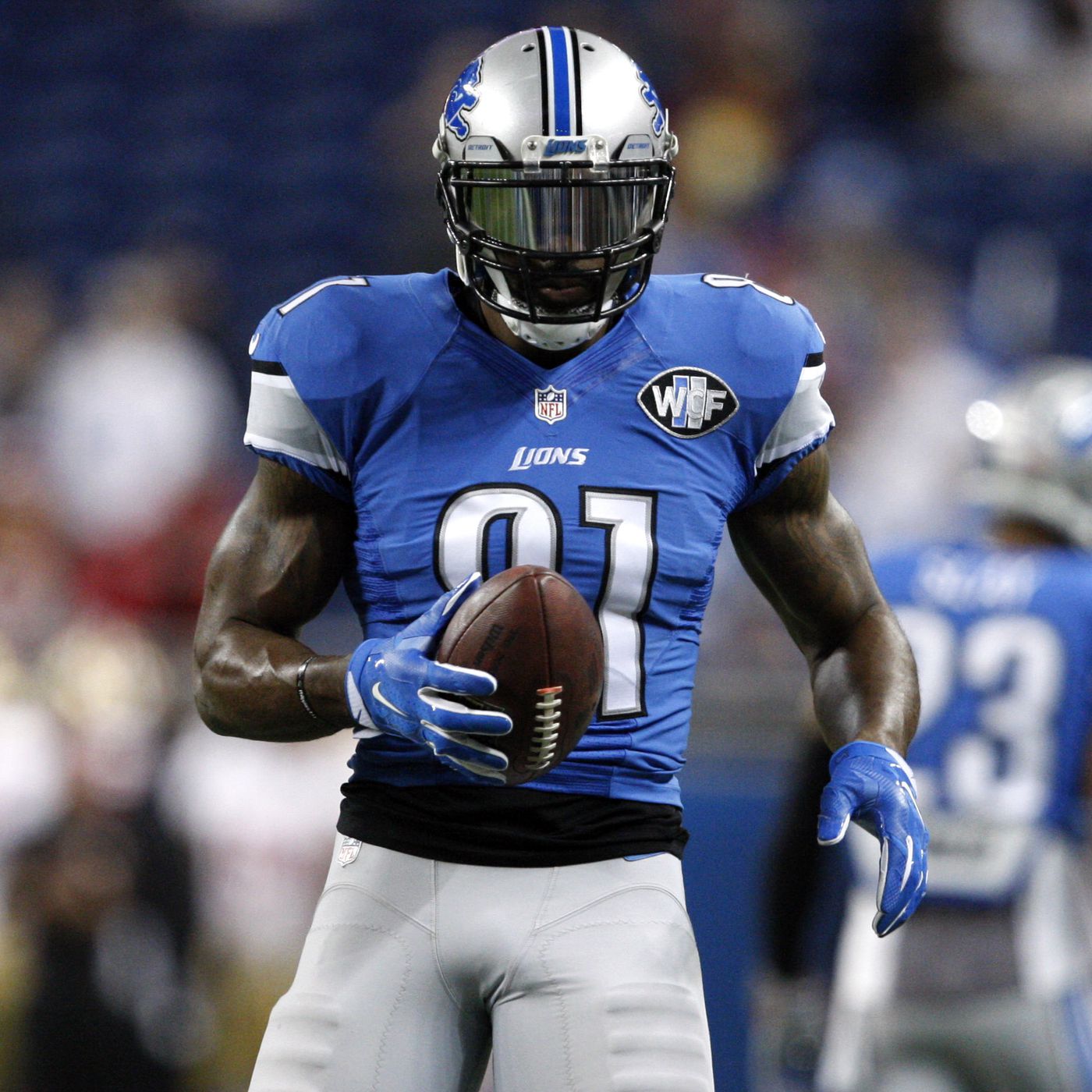 Greatest Wide Receivers Of All Time, Descubra a emoção dos jogos online