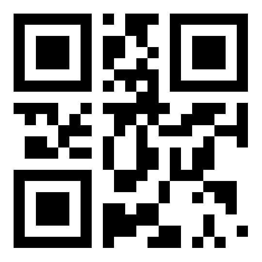 QR Code Stencil Generator and QR Hobo Codes F.A.T.