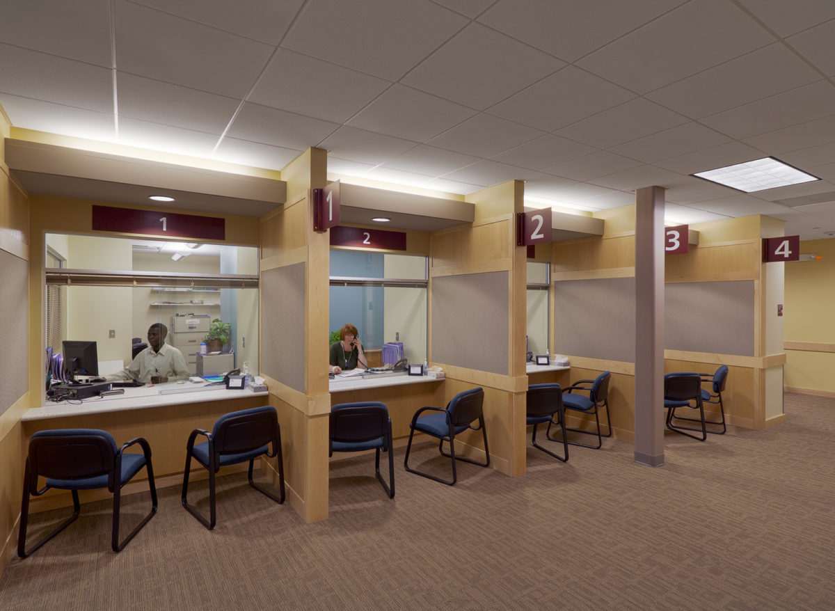 Riverside Health Center Freeman French Freeman Vermont Architects