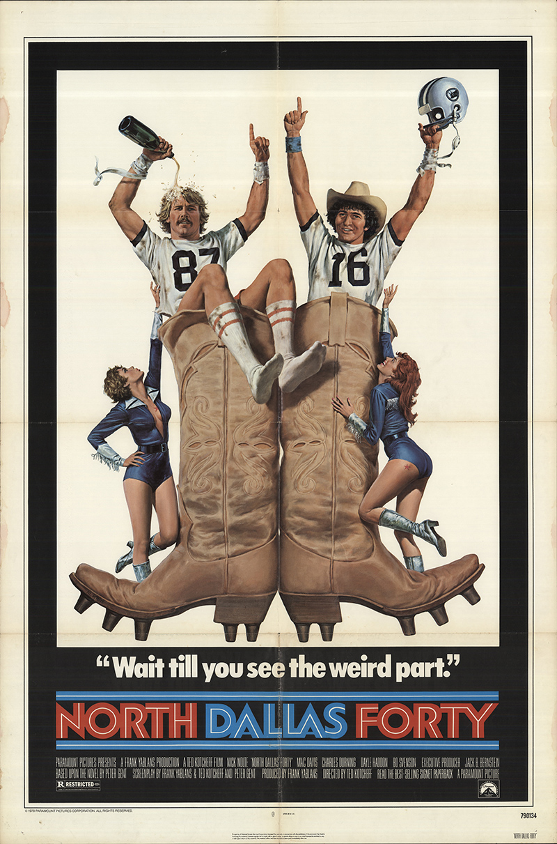 Cheaper to Keep Her 1980 Original Movie Poster FFF03778