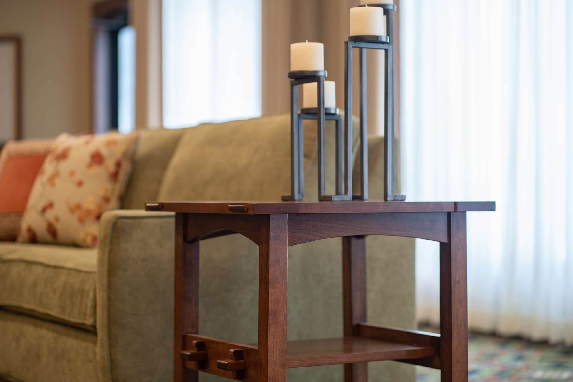 Bakken Young Funeral & Cremation Services FFH Design