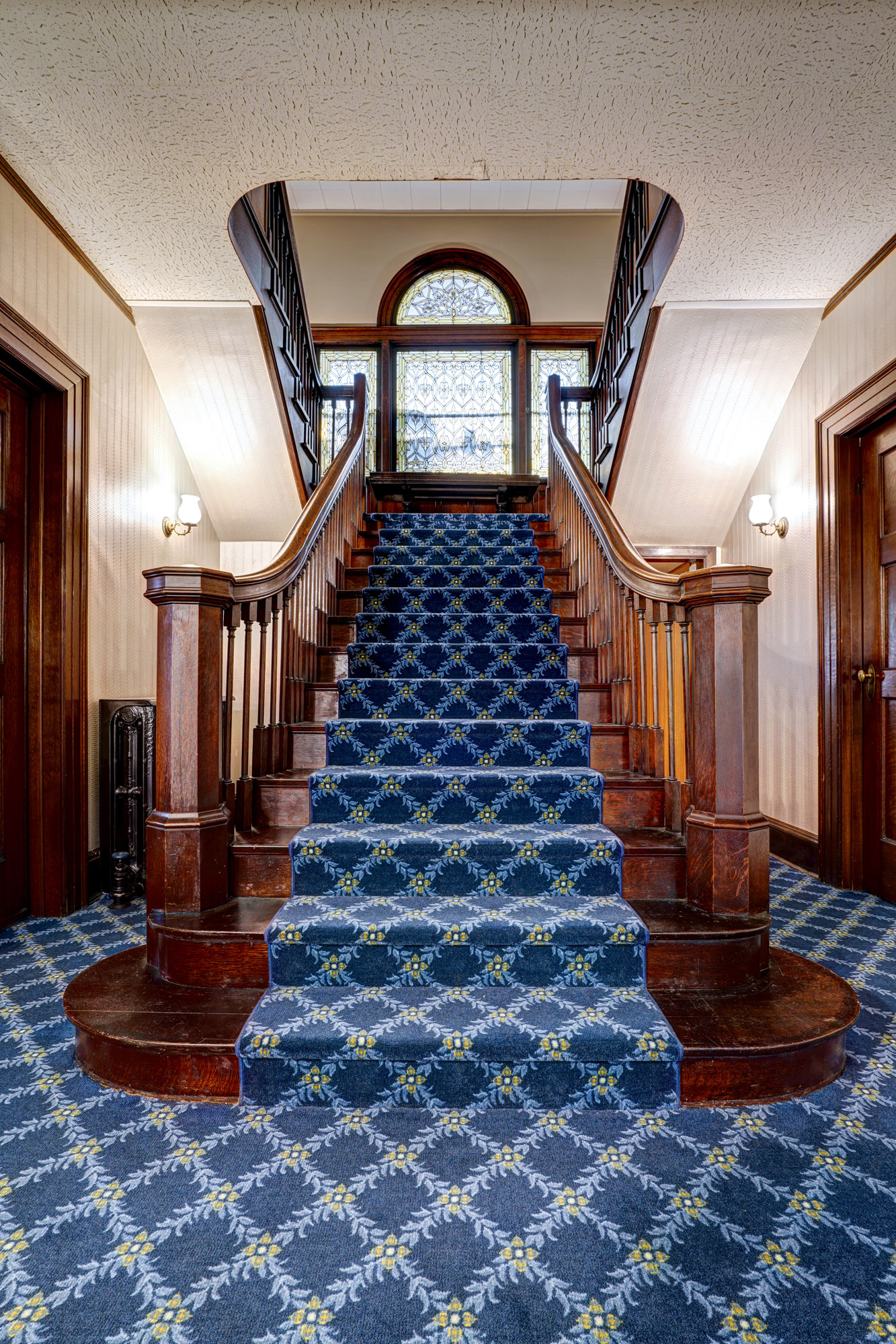 FFH Design Furniture for Funeral Homes