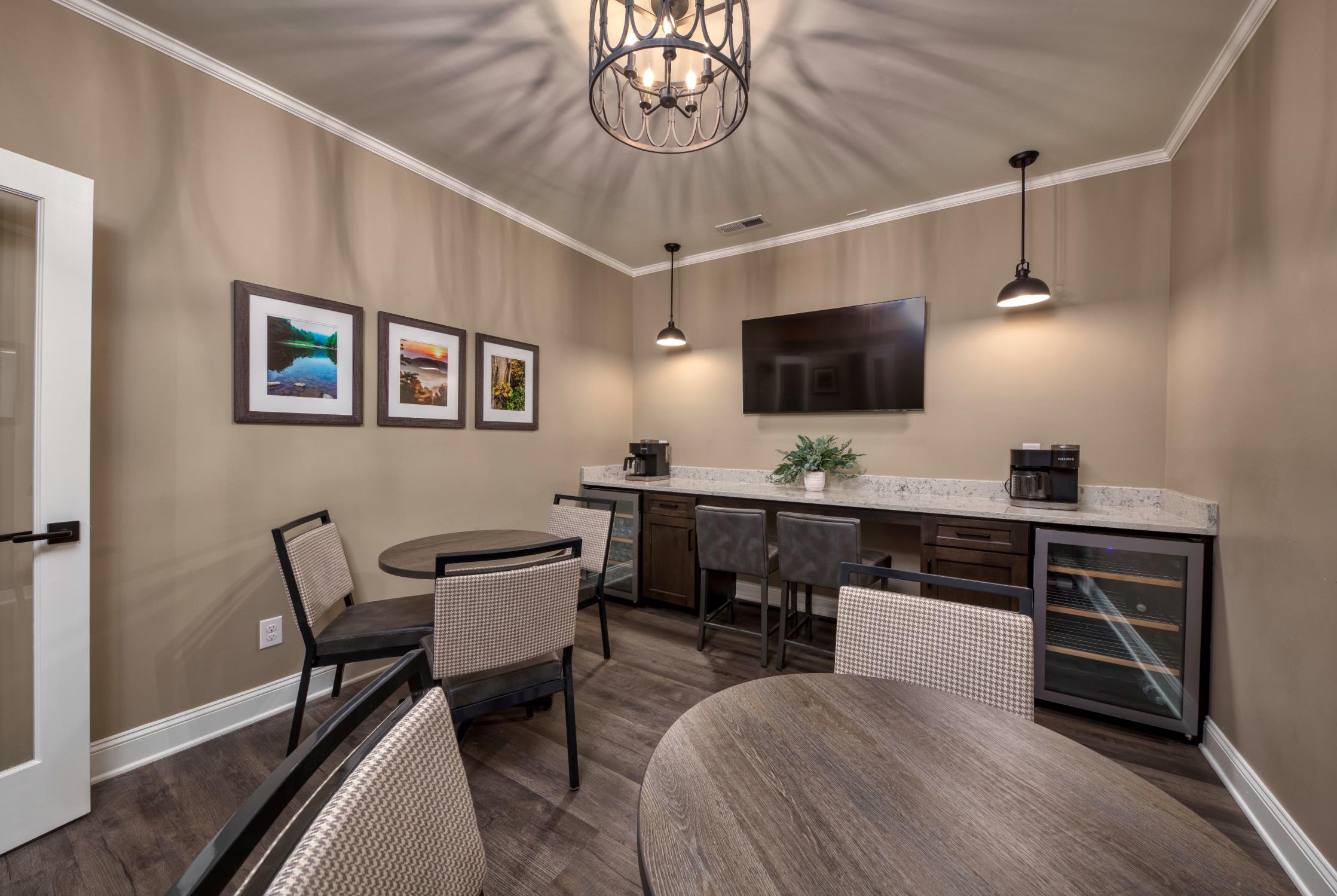 Grundy Funeral Home of Southwest Virginia FFH Design