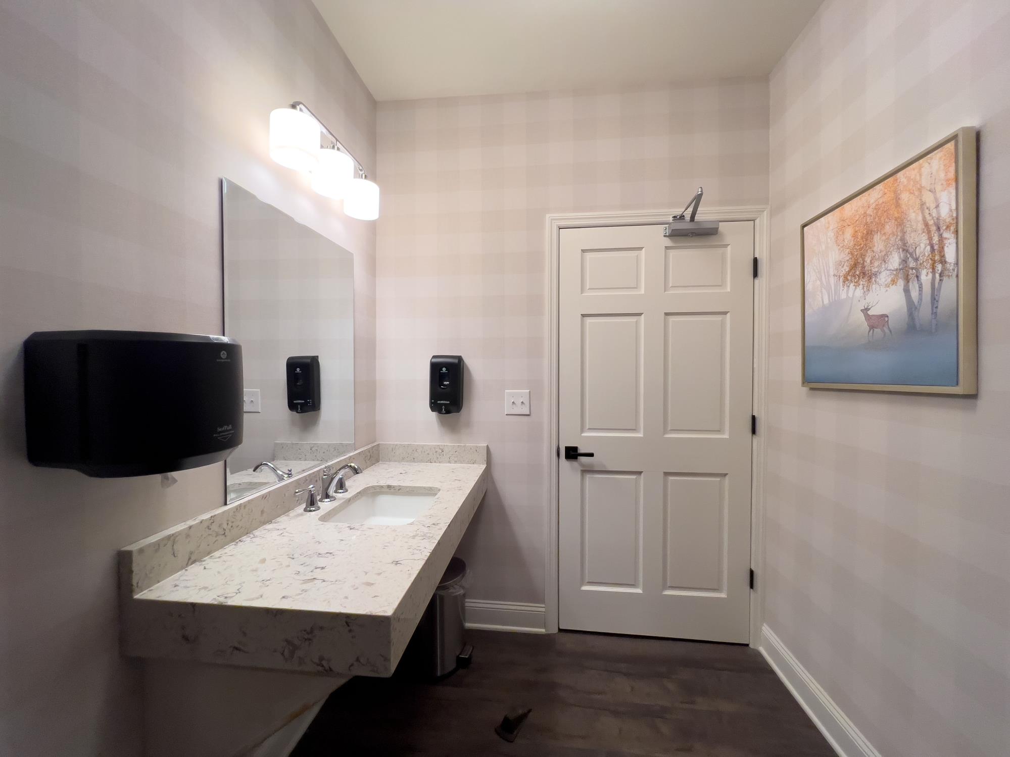 Grundy Funeral Home of Southwest Virginia FFH Design