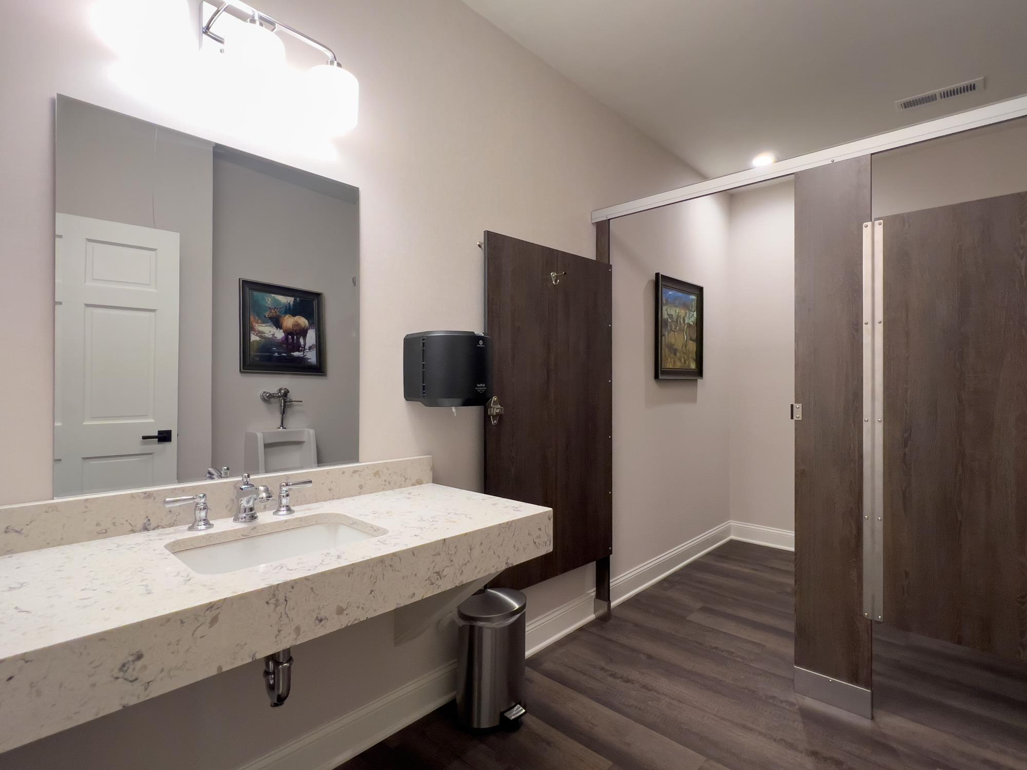 Grundy Funeral Home of Southwest Virginia FFH Design