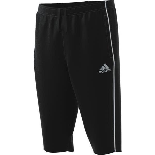 Adidas Core 18 3/4 Pants