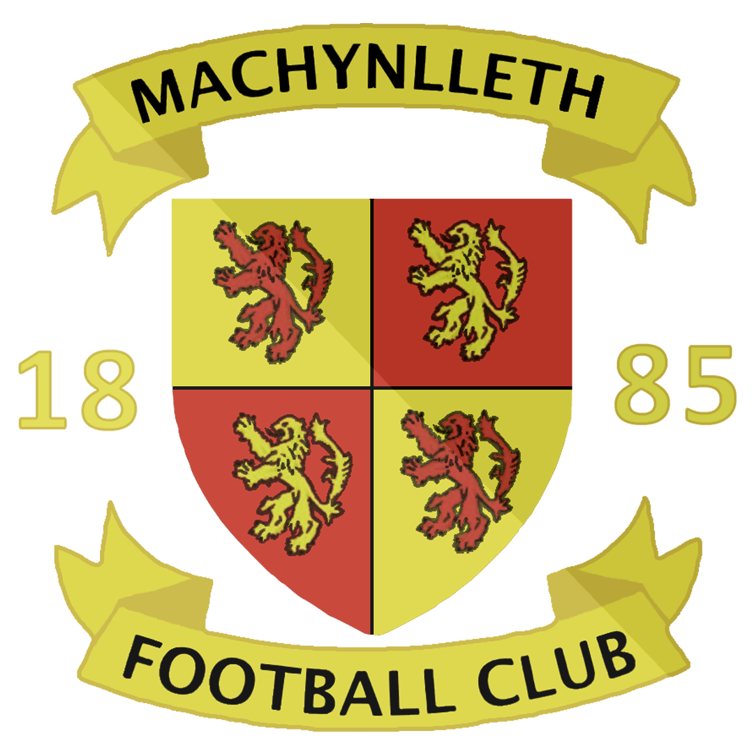 Machynlleth FC Ffigar