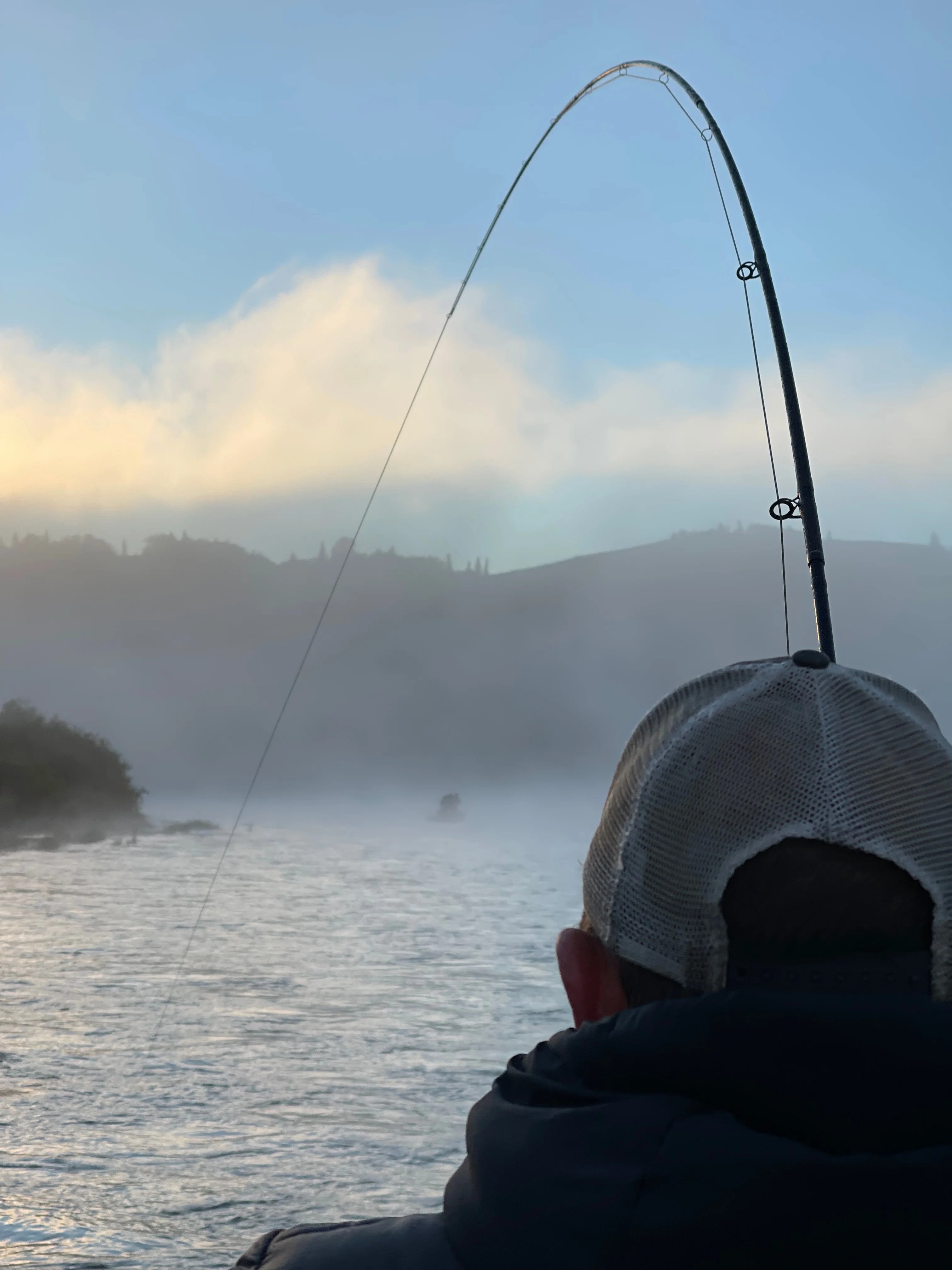 Mending is the Secret to Getting Your Rod Bent Fly Fishing Insider Podcast Fly Fishing