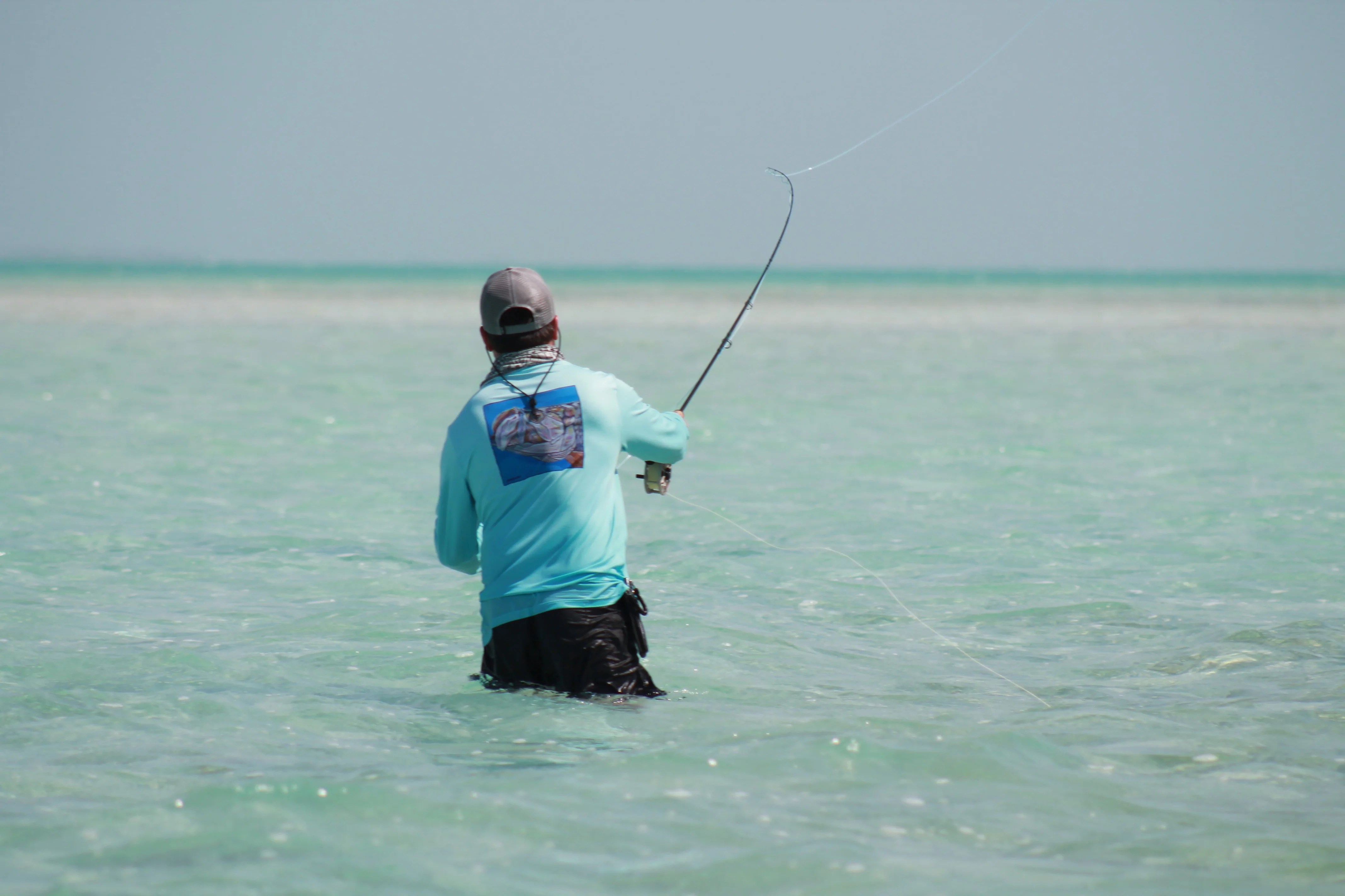 Fly Fishing In San Pedro Belize License and Registration Fly Fishing