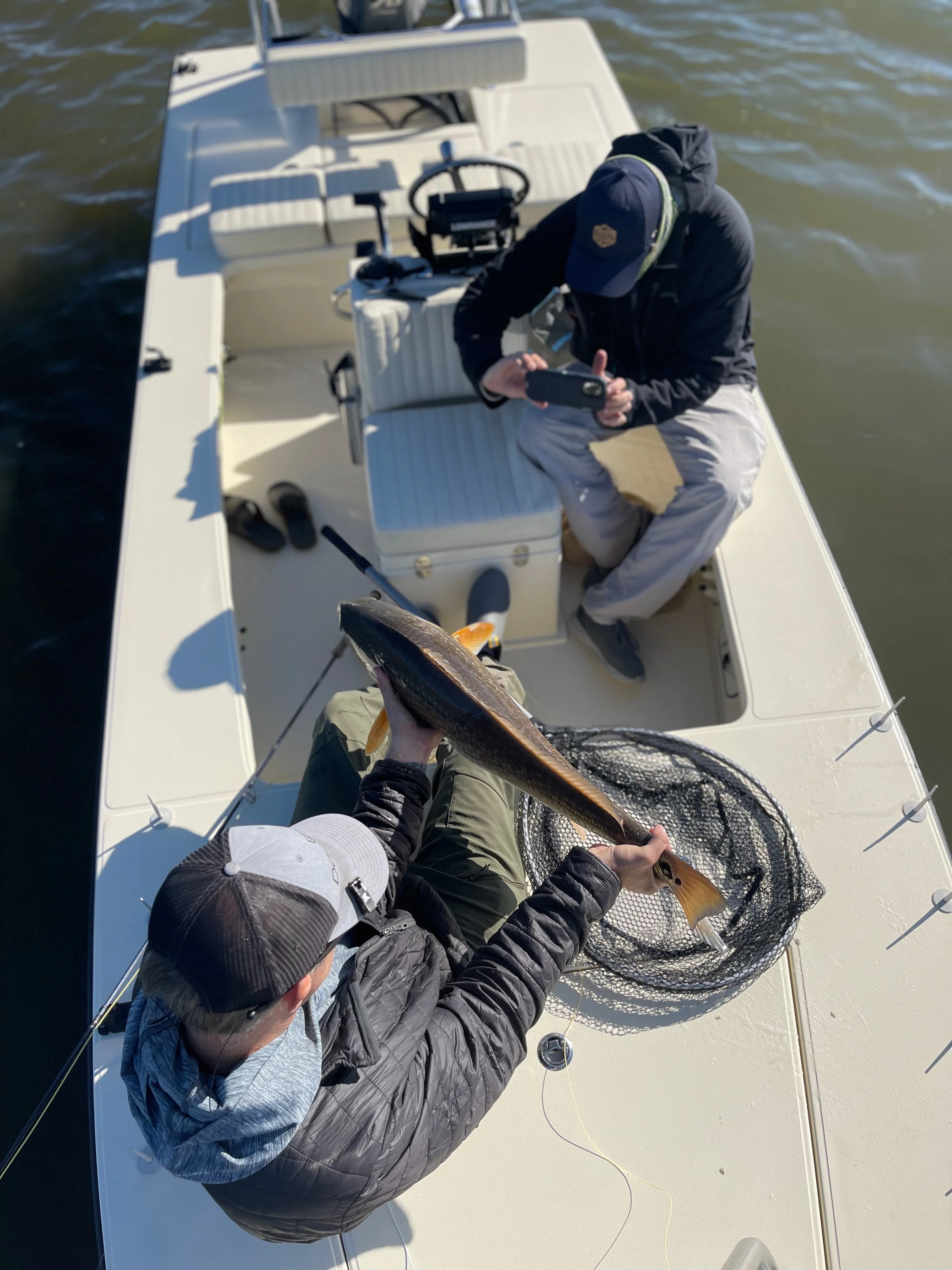 How Much to Tip your Guide Fly Fishing Insider Podcast Fly Fishing