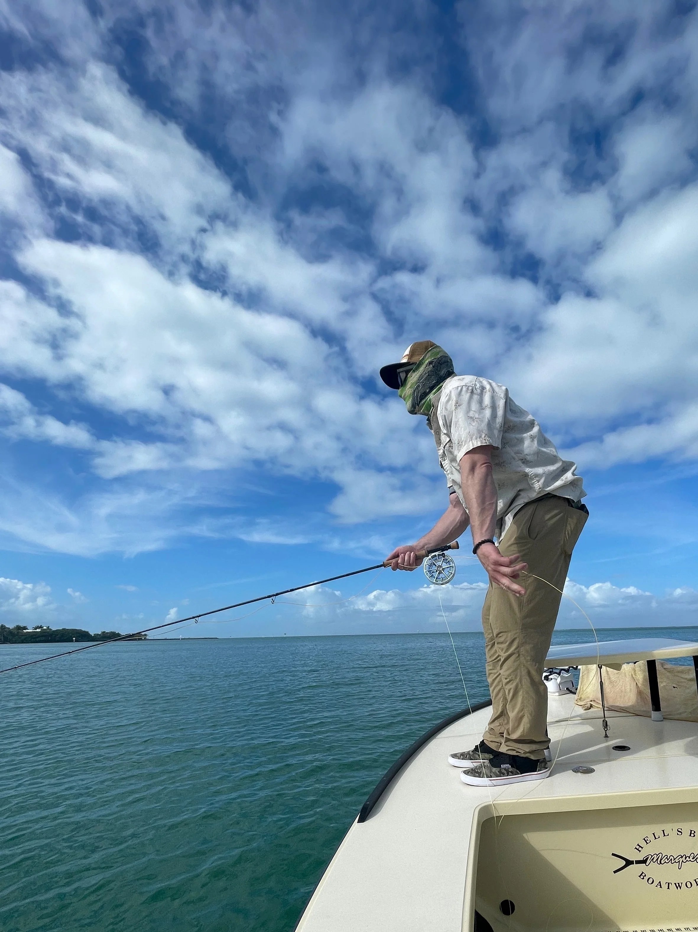 Your Saltwater Fly Fishing Glossary Fly Fishing Insider Podcast Fly
