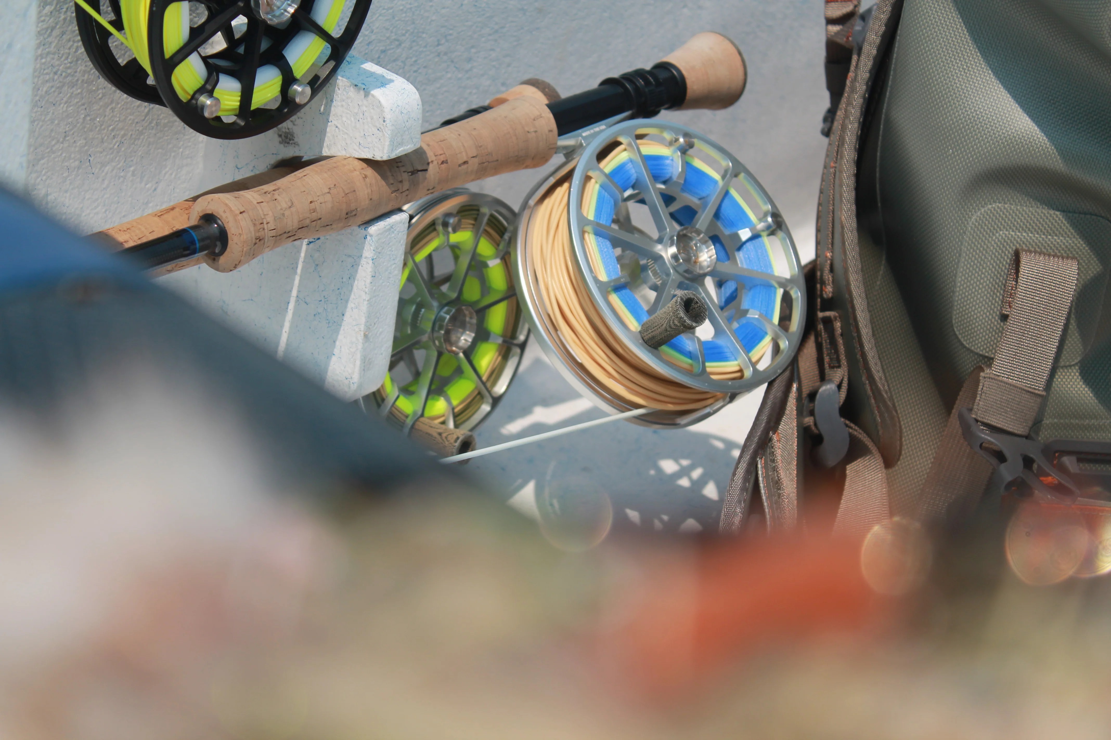 Fly Fishing Casting Preparation Fly Fishing Insider Podcast