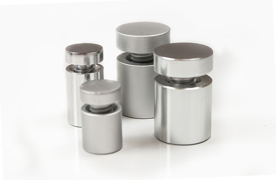 standoffs First Fix Plastics