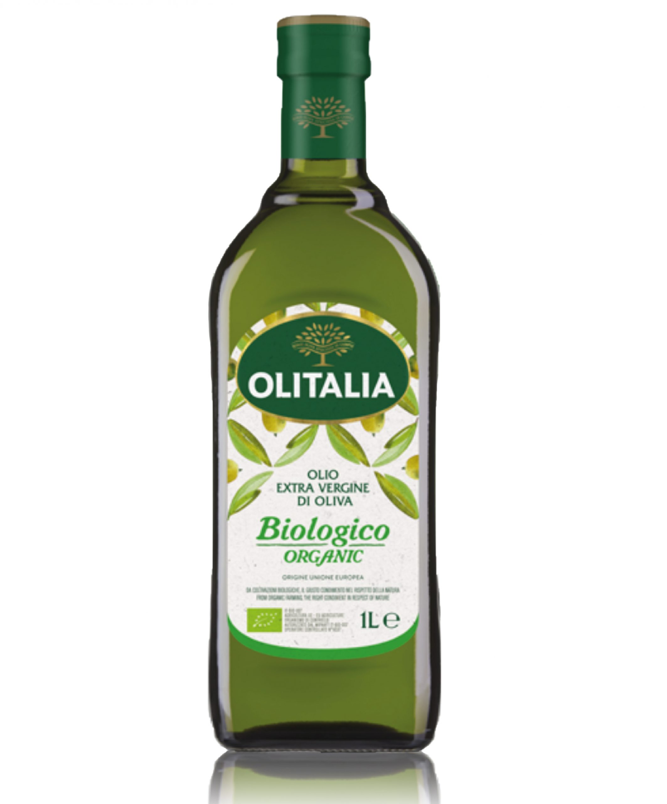 EXTRA VIRGIN OLIVE OIL (1Ltr. Plus 500 ML Unfiltered Extra virgin Olive