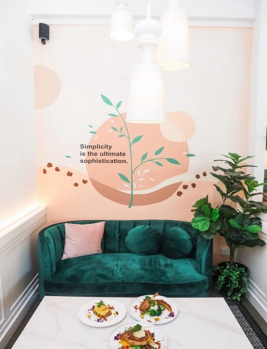 Simplicité Fresh Fruits Lab