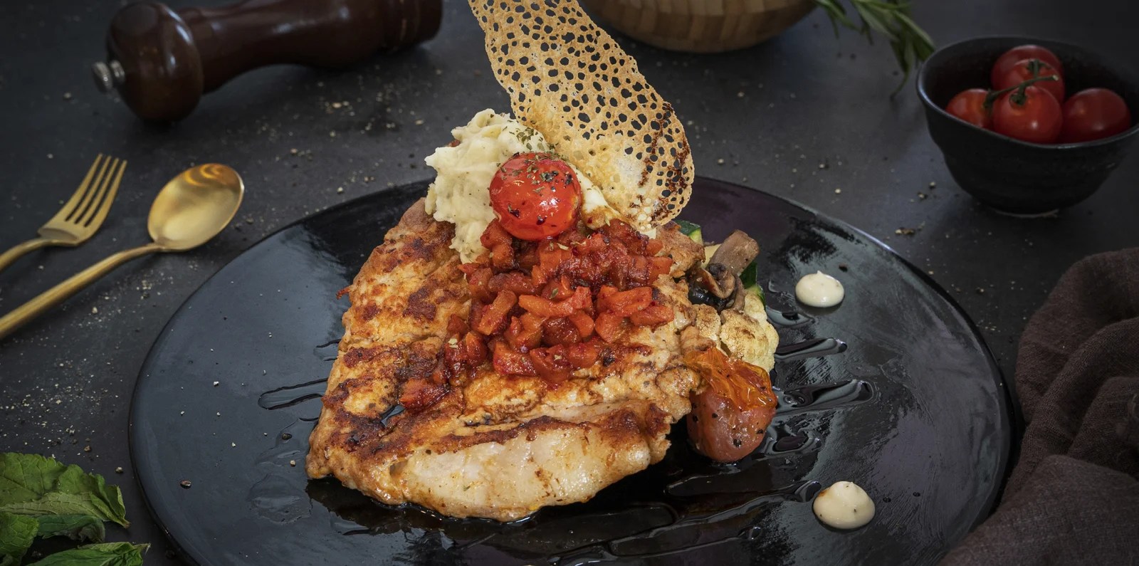 Home Fresh Fruits Lab