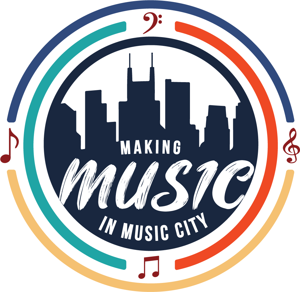 Making Music in Music City