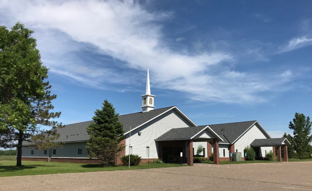 Faith Family Life Center A New and Growing Church in Rogers, MN