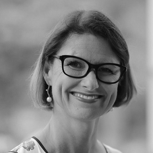 Birte Quitt, Erste Group Fintech Finance