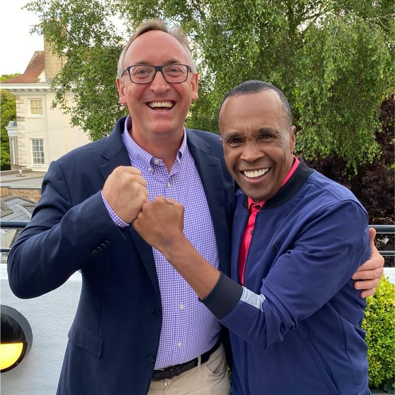 Richard AveryWright FF News Fintech Finance