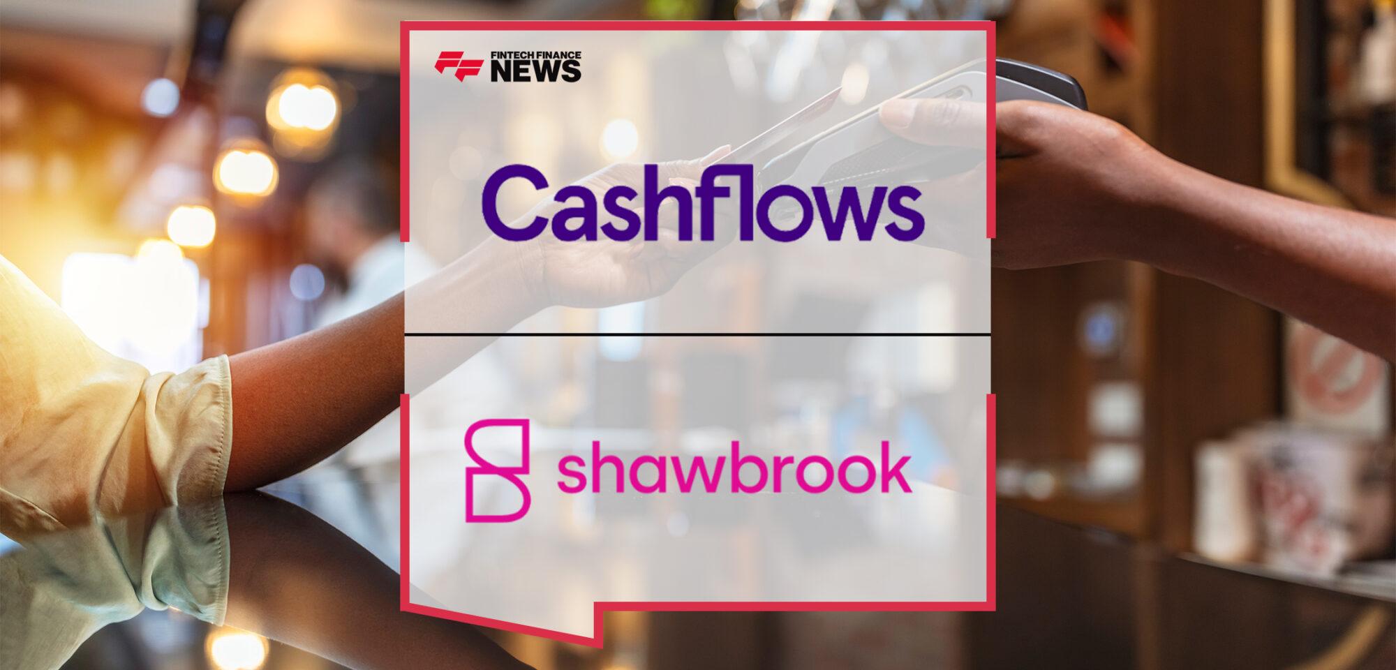 Cashflows Selected to Optimise Shawbrook Bank Payments